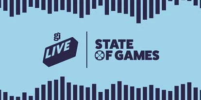 GamesIndustry.biz 2023 活动海报