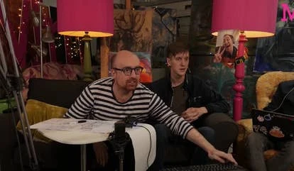 媒体麦奥幻公司联合创始人AlexEvans辞职，游戏开发人员离职新闻