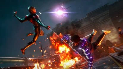 PlayStation 5 宣传图