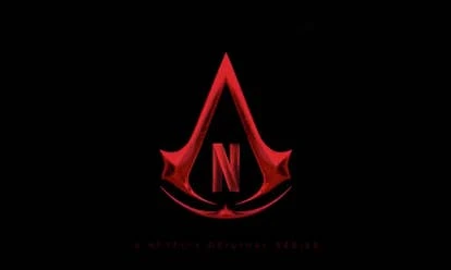 刺客信条系列剧集海报