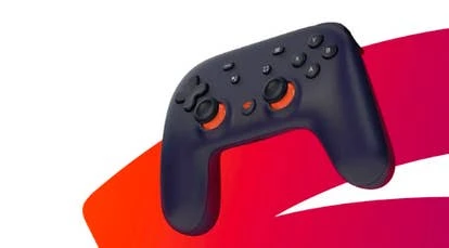 Google Stadia 相关图片