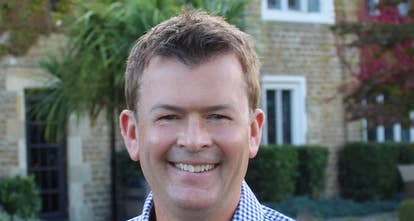 动视资深人士大卫·泰勒加入腾讯,游戏行业专家加盟腾讯平台