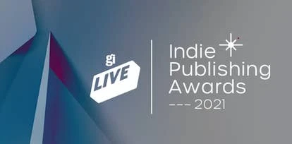 游戏出版奖标志