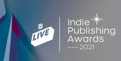 只剩1天！参加2021出版奖，赢取最佳出版社奖