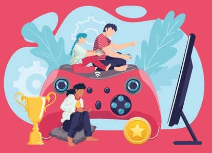 法国2020年游戏市场概览图