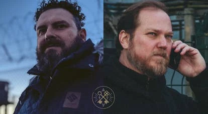 Secret Mode团队合影