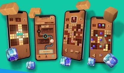 Tripledot Studios在巴塞罗那新办公大楼