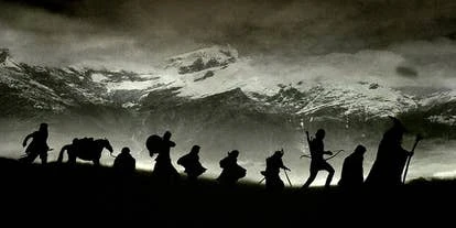 亚马逊取消《魔戒》游戏开发，影响巨大，长尾关键词：魔戒游戏开发取消