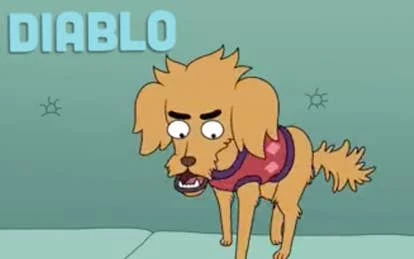 暴雪与Fox Media的商标争议截图