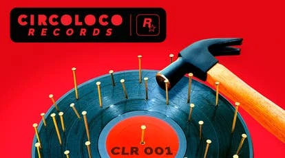 CircoLoco标志图片