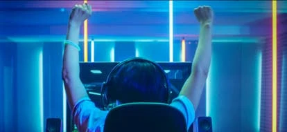 2021年上半年游戏行业投资图示