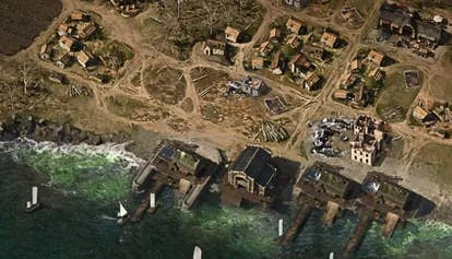 育碧、Ustwo、Wooga等获绿游戏创意竞赛2021冠军——绿啬游戏设计与环保创新榜样