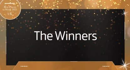 2021英国游戏行业最佳工作场所排行揭秘免费求职指南