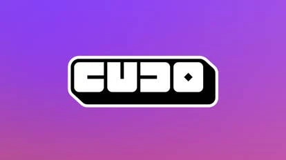 Cudo公司Logo及相关图片