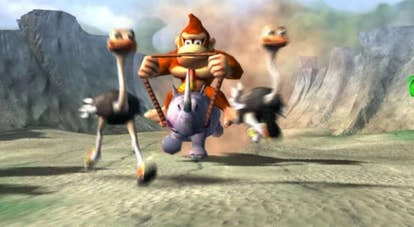 Retro Studios 拥有多款《作品之神》的开发资料