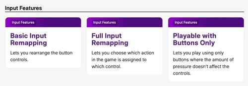 无障碍标签示意图