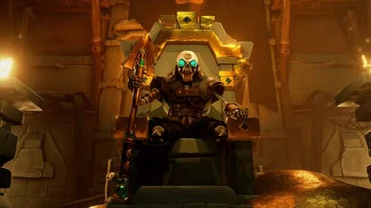 2019年度最佳游戏：《盗贼之海》评选与玩法攻略