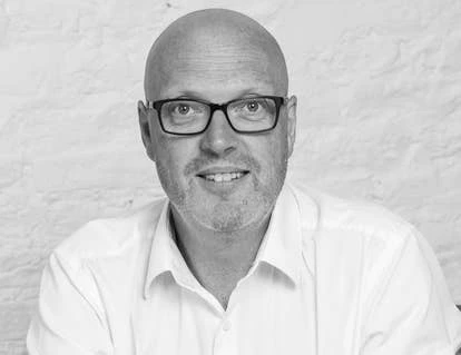 Sean Hogan 可持续发展专家