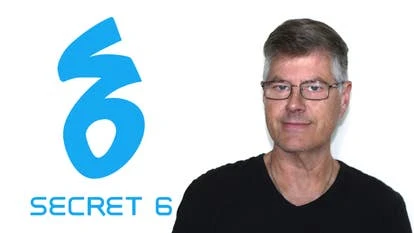 Secret 6团队项目 بينهم