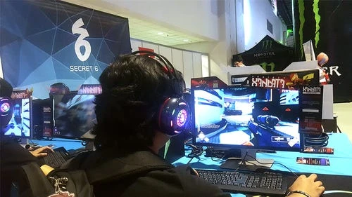 Testronic宣布关闭外包工作室Secret6Madrid，游戏制作外包趋势分析