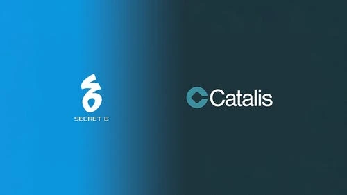 CurveGames母公司CatalisGroup收购合作开发工作室Secret6【游戏工作室收购】