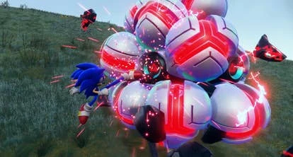 Sega美国员工联合会Logo