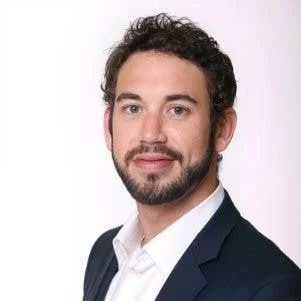 Nathan Sellyn，Behaviour Interactive 首席幕僚