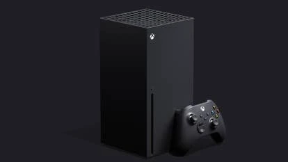 Xbox新游戏发布会海报