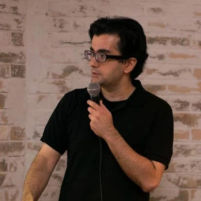 行业分析师Serkan Toto