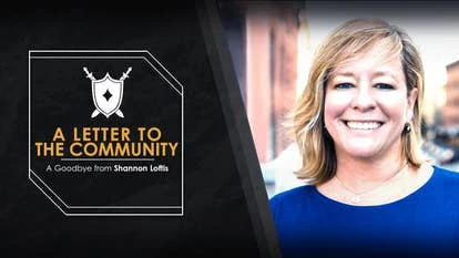 微软高管Shannon Loftis照片