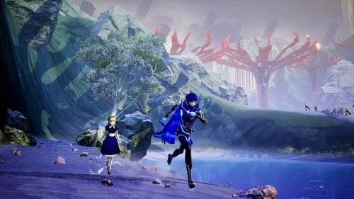 索尼游戏标题图片