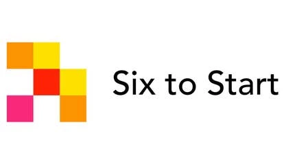 Six to Start团队合照