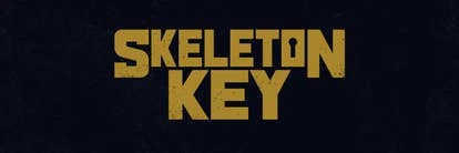Skeleton Key 游戏工作室标志