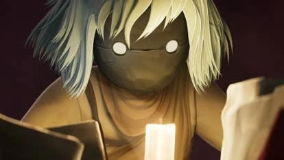 Sky:光之子游戏封面