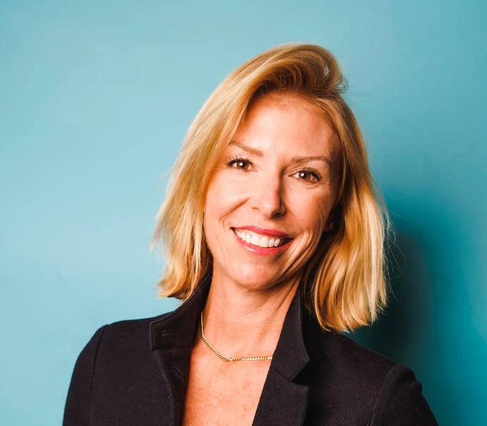 Skyler Mattson 首席执行官