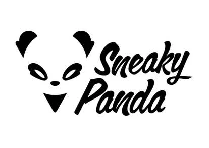 Sneaky Panda公司Logo