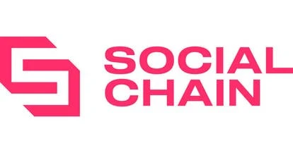 Social Chain公司Logo