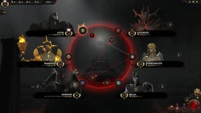 Solium Infernum重制版宣传图片