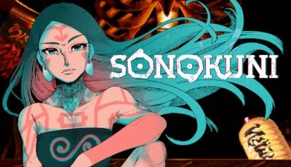 Sonokuni 游戏截图