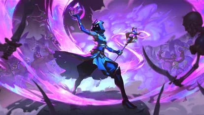 掌控游戏潮流：GameSmithing如何借助VampireSurvivors大获成功