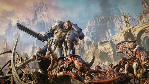 SaberInteractive提醒玩家注意“未完成版”太空陆战队2游戏泄漏风险