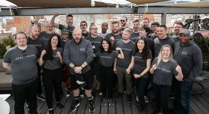 Spectarium获得500万欧元种子轮融资，增强虚拟现实技术发展