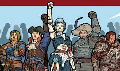 Spiders工作室示意图