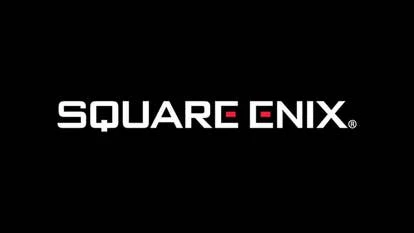Square Enix公司标志