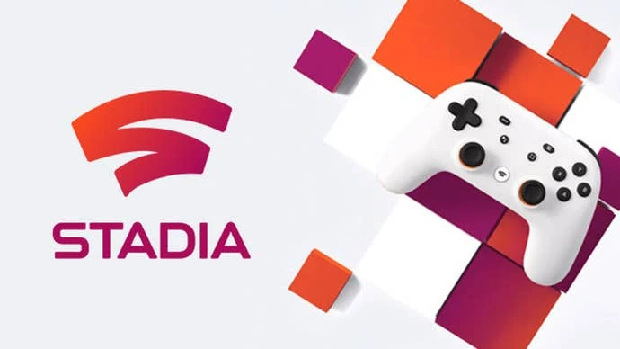 Stadia 传输界面