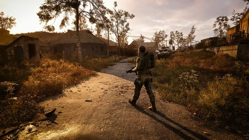 《Stalker2两天突破一百万份，很新动作游戏榜》