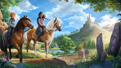 北欧游戏公司控股StarStable，增强骑马游戏市场的领导地位