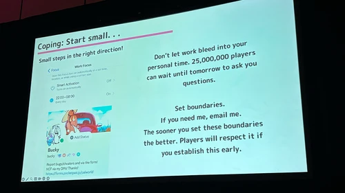 团队应对压力的措施