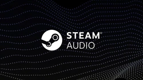 Valve鼓励开发者探索开源SteamAudioSDK以提升音频体验