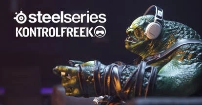 SteelSeries收购KontrolFreek——游戏配件品牌战略合作与行业突破